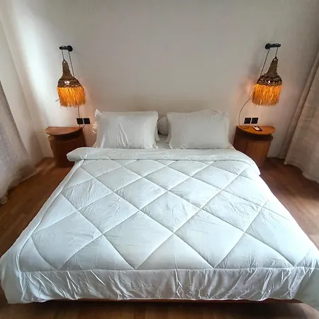 Villa Keisha